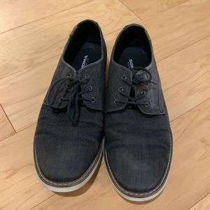 Sonoma dress shoes